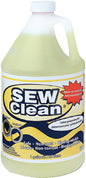 SEW CLEAN® URIC SCALE DISSOLVER (TRAC ECOLOGICAL)