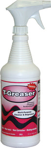 T-GREASER® (TRAC ECOLOGICAL)