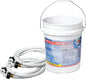 PORT-O-FLUSH JR.® (TRAC ECOLOGICAL)