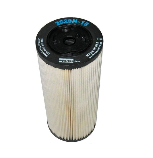 2020N-10 Racor Fuel Filter, 10 Microns