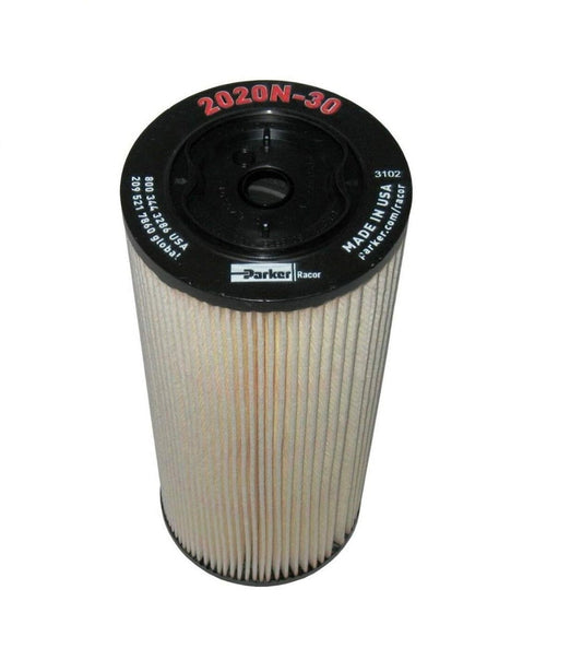 2020N-30 Racor Fuel Filter, 30 Microns