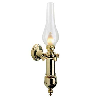 Foresti Gimbal Electric Lamp