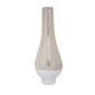 Chimney for Foresti Gimbal Electric Lamp #2026