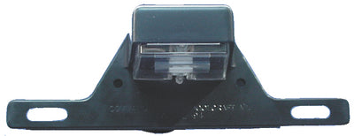 COMMAND MODERN LICENSE PLATE LIGHT (FASTENERS)