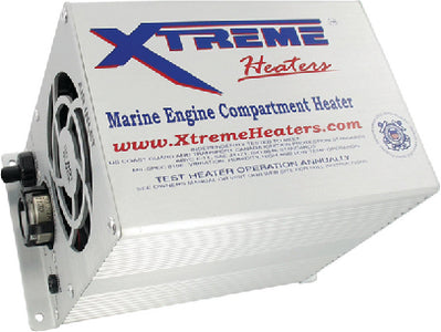 BILGE HEATER (XTREME HEATERS)