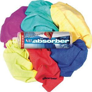ABSORBER (CLEAN TOOLS)