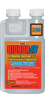 BIOBOR EB ETHANOL BUSTER AND PERFORMANCE ENHANCER (BIOBOR)