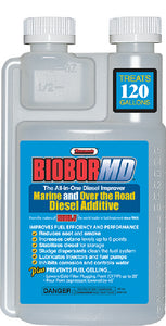 BIOBOR MD DIESEL PERFORMANCE ADDITIVE (BIOBOR)