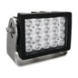 Imtra Offshore 20-LED Marine Deck Light 11-65VDC, 140W, 30 x 65°, White Finish, IP68/69K