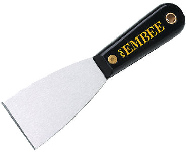 5000 SERIES SCRAPERS AND PUTTY KNIVES (EMBEE)