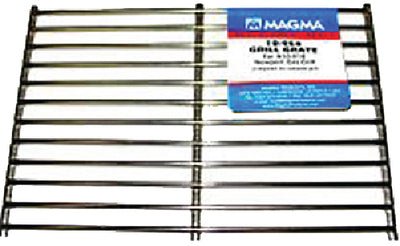 CONNOISSEUR/GOURMET SERIES GRILL REPLACEMENT PARTS (MAGMA)