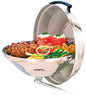 MARINE KETTLE™ CHARCOAL GRILL (MAGMA)