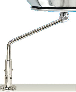 ROTATING DECK SOCKET MOUNTING BRACKET (MAGMA)