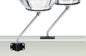 ROD HOLDER MOUNTING BRACKET (MAGMA)
