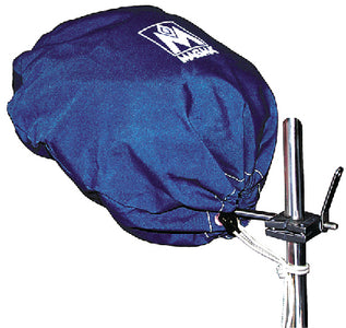 MARINE KETTLE SUNBRELLA COVER/TOTE BAG (MAGMA)