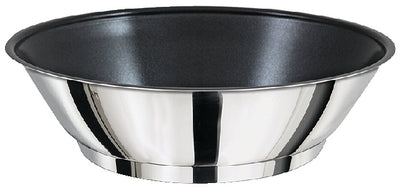 PROFESSIONAL SERIES "NESTING" STAINLESS STEEL NON-STICK SAUTÉ/OMELETTE PAN (MAGMA)