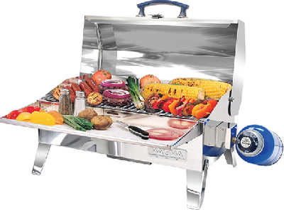 CABO GAS GRILL (MAGMA)