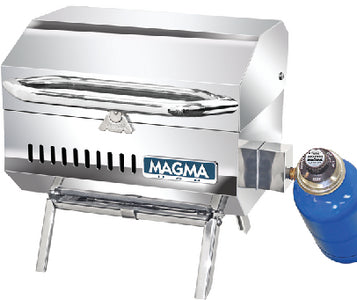 CONNOISSEUR SERIES GRILL (MAGMA)
