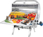 NEWPORT 2 CLASSIC GAS GRILL (MAGMA)