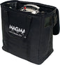 PADDED MARINE GRILL CARRY/STORAGE CASE (MAGMA)