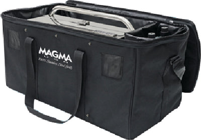 PADDED MARINE GRILL CARRY/STORAGE CASE (MAGMA)