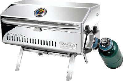 BAJA TRAVELER SERIES GAS GRILL (MAGMA)
