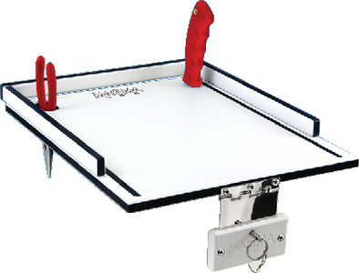 BAIT & FILLET TABLE (MAGMA)