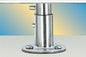 SINGLE LOCKING DECK SOCKET MOUNT - STANDARD DUTY (MAGMA)