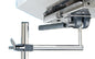 VERTICAL "LEVELOCK" ROUND RAIL MOUNT-STANDARD DUTY (MAGMA)