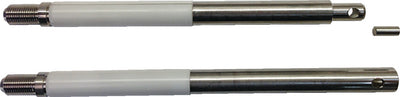 HYDRAULIC CYLINDER MOUNTING HARDWARE (UFLEX)