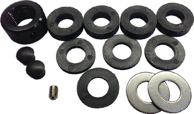 HYDRAULIC CYLINDER MOUNTING HARDWARE (UFLEX)