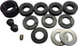 HYDRAULIC CYLINDER MOUNTING HARDWARE (UFLEX)