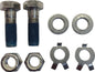 HYDRAULIC CYLINDER MOUNTING HARDWARE (UFLEX)