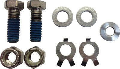 HYDRAULIC CYLINDER MOUNTING HARDWARE (UFLEX)