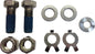HYDRAULIC CYLINDER MOUNTING HARDWARE (UFLEX)