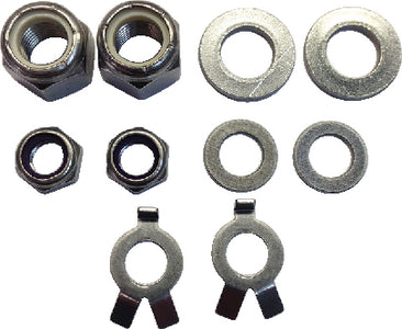 HYDRAULIC CYLINDER MOUNTING HARDWARE (UFLEX)