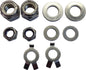 HYDRAULIC CYLINDER MOUNTING HARDWARE (UFLEX)