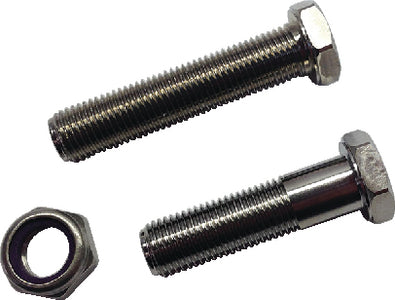 HYDRAULIC CYLINDER MOUNTING HARDWARE (UFLEX)