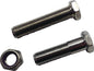 HYDRAULIC CYLINDER MOUNTING HARDWARE (UFLEX)