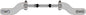 TWIN ENGINE, TWIN CYLINDER TIE BAR FOR UC130-SVS (UFLEX)