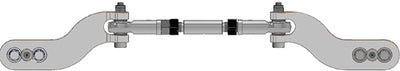 TWIN ENGINE, TWIN CYLINDER TIE BAR FOR UC130-SVS (UFLEX)