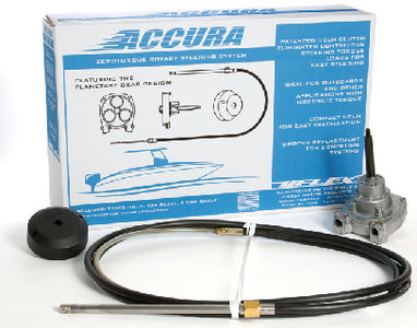 ACCURA ROTARY STEERING SYSTEM (UFLEX)