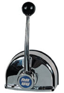 UNIVERSAL DUAL FUNCTION TOP MOUNT CONTROL (UFLEX)