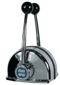UNIVERSAL DUAL FUNCTION TOP MOUNT CONTROL (UFLEX)