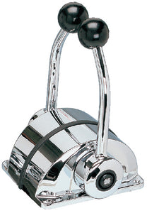 UNIVERSAL DUAL FUNCTION TOP MOUNT CONTROLS (UFLEX)