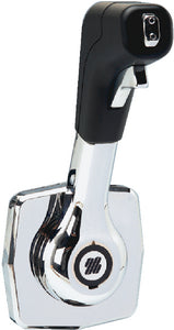 SINGLE LEVER SIDE MOUNT CONTROL (UFLEX)
