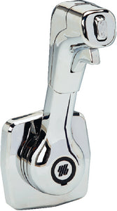 SINGLE LEVER SIDE MOUNT CONTROL (UFLEX)