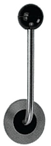 SINGLE LEVER SIDE MOUNT CONTROL (UFLEX)