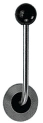 SINGLE LEVER SIDE MOUNT CONTROL (UFLEX)