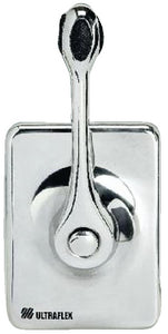 SINGLE LEVER / DUAL ACTION CONTROL B400 SERIES (UFLEX)